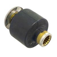 OE-RB-1 Втулка резиновая OE-RB-1 от прозводителя Solas