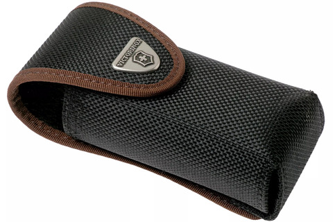 Чехол нейлоновый Victorinox для ножа 105 мм, черный 4.0832.N от прозводителя Victorinox