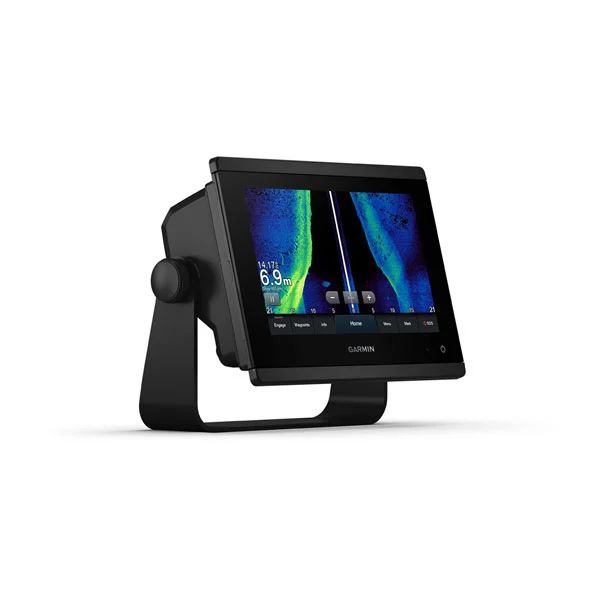 Garmin GPSMAP 723xsv/743xsv 010-02365-02 от прозводителя Garmin Garmin GPSMAP 723xsv/743xsv 010-02365-02 от прозводителя Garmin