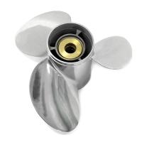 Винт гребной Solas 2532-140-21, 3x14x21 (L) 2532-140-21 от прозводителя Solas