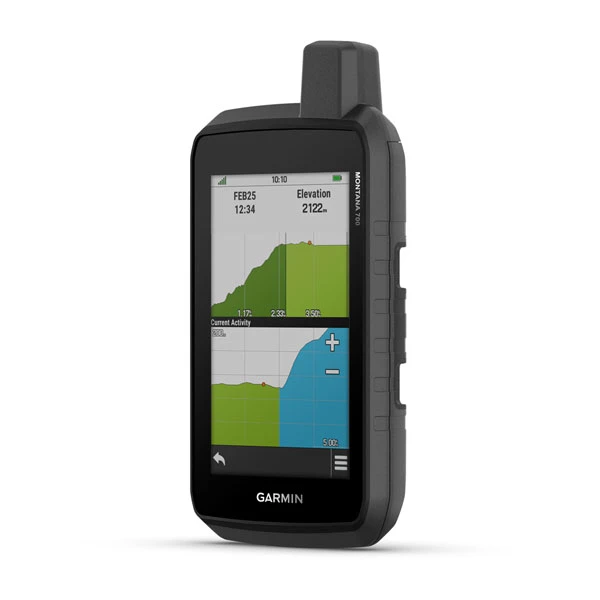Garmin Montana 700 010-02133-01 от прозводителя Garmin