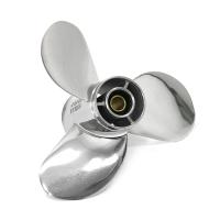 Винт гребной Solas 2121-093-09, 3x9 1/4x9 (R) 2121-093-09 от прозводителя Solas
