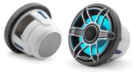 JL Audio M6-880X Sport Titanium/LED M6-880X Sport Titanium/LED от прозводителя JL Audio