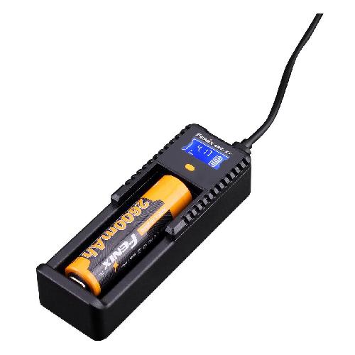 Зарядное устройство Fenix ARE-X1+, ARE-X1plus ARE-X1plus от прозводителя Fenix