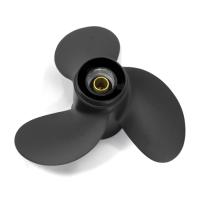 Винт гребной Solas 3011-085-07, 3x8.5x7 (R) 3011-085-07 от прозводителя Solas