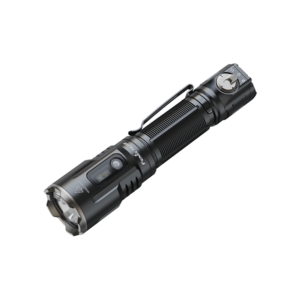 Фонарь Fenix тактический TK25R 3600 люмен TK25R от прозводителя Fenix