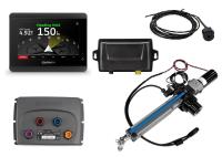 GARMIN Reactor 40 Autopilot System / with GHC50 and Type 2 Mechanical Linear Drive  от прозводителя Garmin
