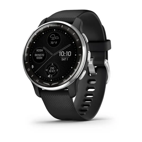Garmin D2™ Air X10 010-02496-19 от прозводителя Garmin
