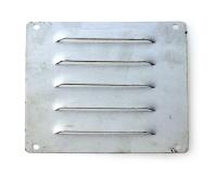 Крышка вентиляции 127х115мм 3411-1286 от прозводителя CIM Крышка вентиляции 127х115мм 3411-1286 от прозводителя CIM