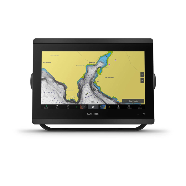 Garmin GPSMAP 8412xsv Garmin GPSMAP 8412xsv