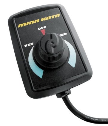 Minn Kota MK 55EM MK-MK55EM от прозводителя Minn Kota