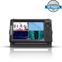 Lowrance Eagle 9 TripleShot™ HD 000-16229-001 от прозводителя Lowrance