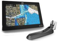 Raymarine AXIOM+ 12 с RealVision 3D Sonar с датчиком RV-100 E70639-03 от прозводителя Raymarine