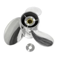 Винт гребной Solas 3572-153-19, 3x15 1/4x19 (L) 3572-153-19 от прозводителя Solas