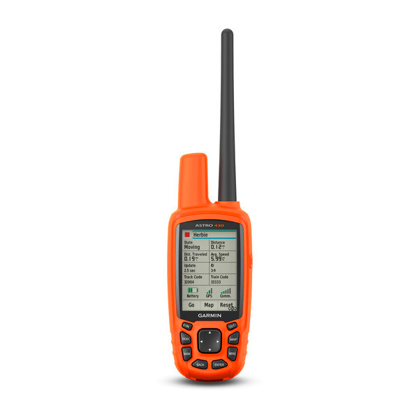Garmin Astro 430 / T5x US 010-01635-00 от прозводителя Garmin