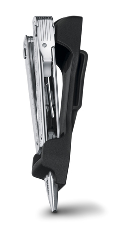 Мультитул Victorinox SwissTool X, 115 мм, 26 функций, синтетический чехол 3.0327.H от прозводителя Victorinox