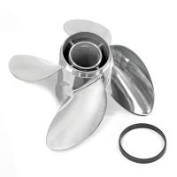 Винт гребной Solas 9453-135-13, 4x13 1/2x13 (R) (Rubex) 9453-135-13 от прозводителя Solas