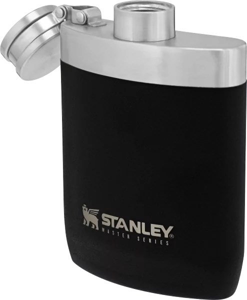 Фляжка STANLEY Master 0,23L 10-02892-020 от прозводителя STANLEY