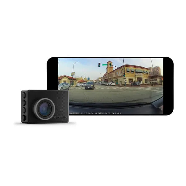 Garmin Dash Cam™ Tandem 010-02259-01 от прозводителя Garmin