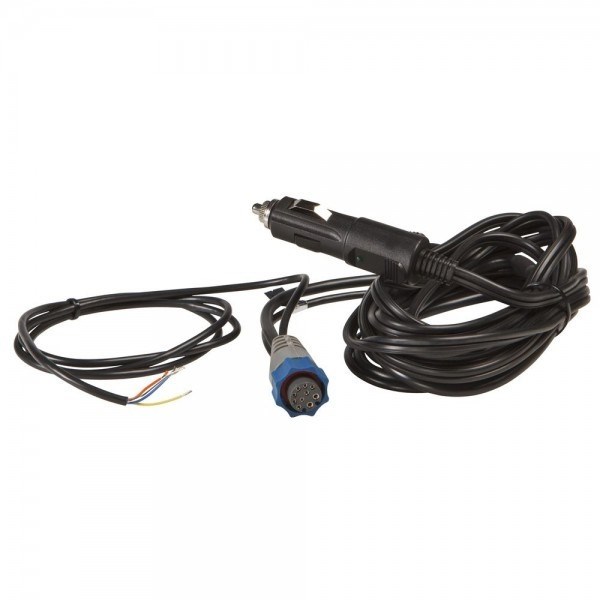 Lowrance CA-8 000-0119-10 от прозводителя Lowrance
