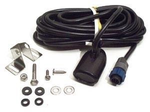 Lowrance HST-WSBL 83/200 kHz 000-0106-72 от прозводителя Lowrance Lowrance HST-WSBL 83/200 kHz 000-0106-72 от прозводителя Lowrance