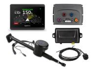 GARMIN Reactor 40 Autopilot System / with GHC50 and Type 1 Mechanical Linear Drive  от прозводителя Garmin
