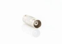BNC-BNC Connector / straight 2x socketsView Ratings (0)  от прозводителя N/a