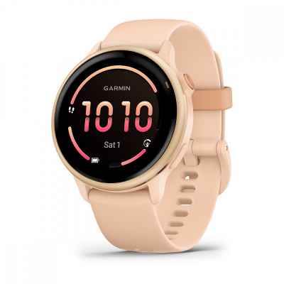 Garmin Vivoactive 6  от прозводителя Garmin