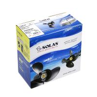 Винт гребной Solas 5013-087-07, 4x8.7x7 (R) 5013-087-07 от прозводителя Solas