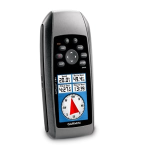 Garmin GPSMAP® 78s 010-00864-01 от прозводителя Garmin