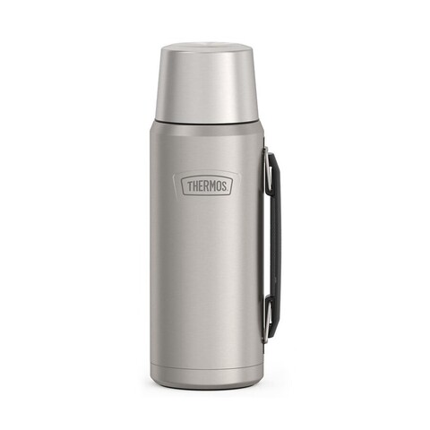Термос универсальный (для еды и напитков) Thermos IS-210 MS (1,2 литра), стальной 563231 от прозводителя Thermos