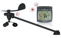 Raymarine Wind System (includes T112, T120) T101-868 от прозводителя Raymarine Raymarine Wind System (includes T112, T120) T101-868 от прозводителя Raymarine