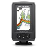 Humminbird PiranhaMax 4x HB-PIR4 от прозводителя Humminbird