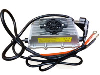 Зарядное устройство 36V 15A ip65 DM 36V15A ip65 от прозводителя DM