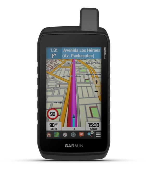 Garmin Montana® 710 010-02963-01 от прозводителя Garmin