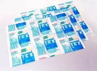 Многоразовый лёд Techniice HDR, 3 л. ICE_HDR от прозводителя Techniice