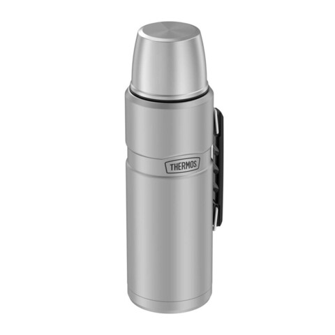 Термос Thermos King SK2020 MS (2 литра), стальной 562845 от прозводителя Thermos