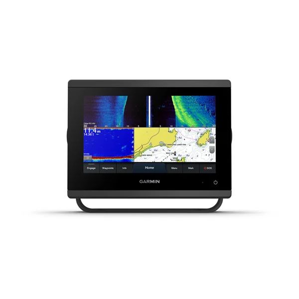 Garmin GPSMAP 723xsv/743xsv 010-02365-02 от прозводителя Garmin Garmin GPSMAP 723xsv/743xsv 010-02365-02 от прозводителя Garmin