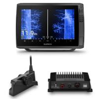 Комплект Garmin ECHOMAP Ultra 2 122sv + Panoptix LVS34 + GLS10 13798 от прозводителя Garmin
