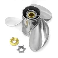 Винт гребной Solas 1531-140-21, 3x14x21 (R) 1531-140-21 от прозводителя Solas