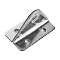 Кронштейн-пластина 32х50мм 004301 от прозводителя Homer