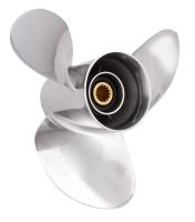 Винт гребной Solas 3442-133-19, 3x13 1/4x19 (L) 3442-133-19 от прозводителя Solas