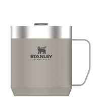Термокружка Stanley Classic (0,35 литра), пепельная 10-09366-173 от прозводителя STANLEY
