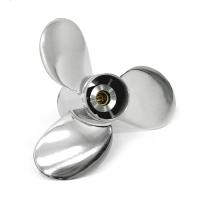 Винт гребной Solas 4121-093-07A, 3x9 1/4x7 (R) 4121-093-07A от прозводителя Solas