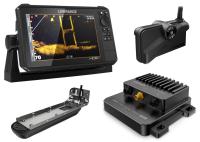 Комплект Lowrance HDS-9 LIVE с AI 3-in-1 + Active Target 2  от прозводителя Lowrance