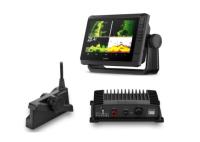 Комплект Garmin ECHOMAP UHD2 92sv с Panoptix LVS34 + GLS10 13786 от прозводителя Garmin