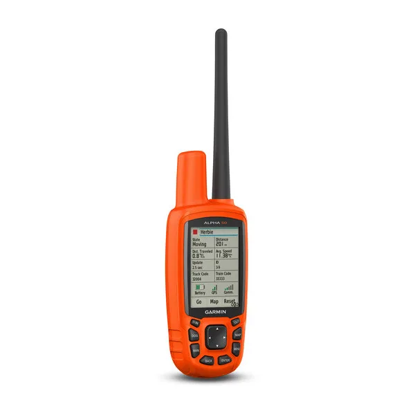 Garmin Alpha 50 / T5x EU-Nordic 010-01635-21 от прозводителя Garmin