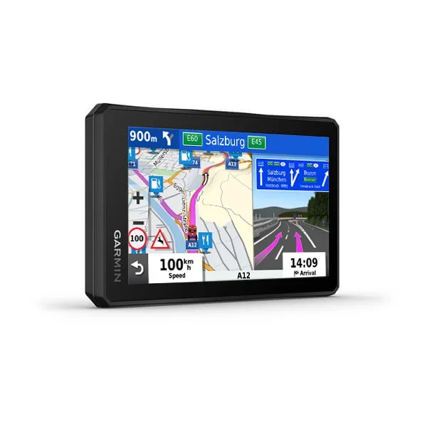 Навигатор Garmin Tread Group Ride Tracker 010-02406-10 от прозводителя Garmin