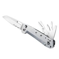 Мультитул LEATHERMAN FREE K4X 832662 832662 от прозводителя Leatherman