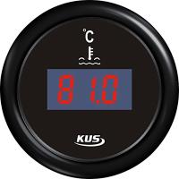 Цифровой указатель температуры воды (BB), 25-120 гр. KY24200 от прозводителя KUS